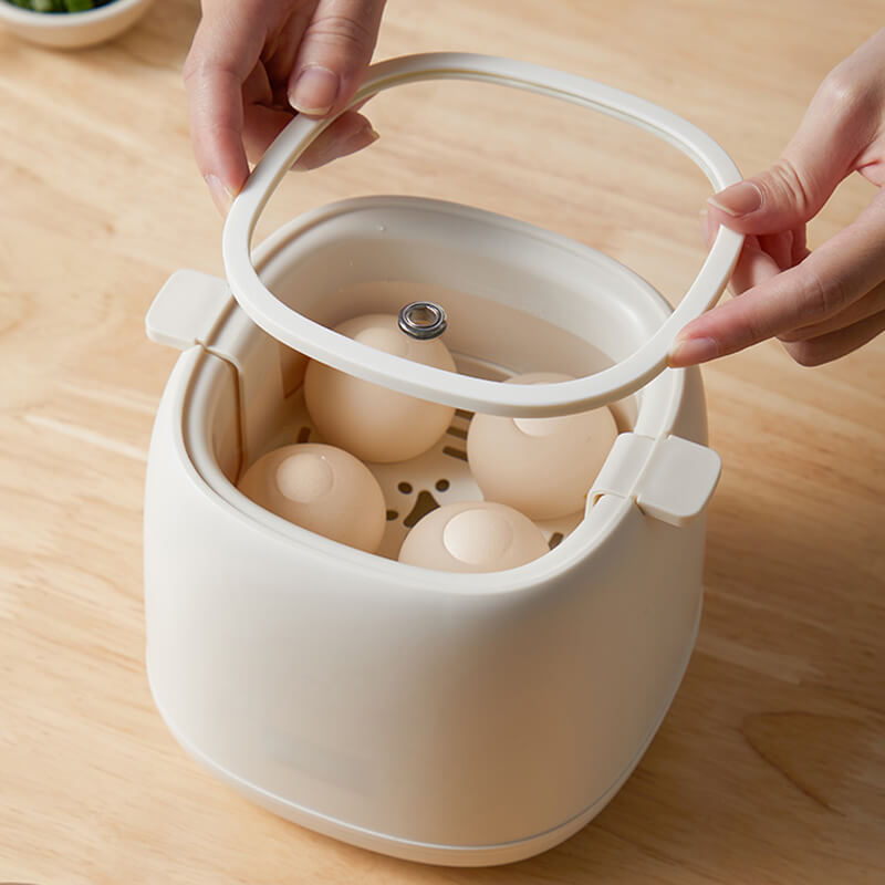 Cooker di uova intelligente