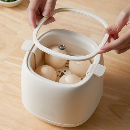 Cooker di uova intelligente