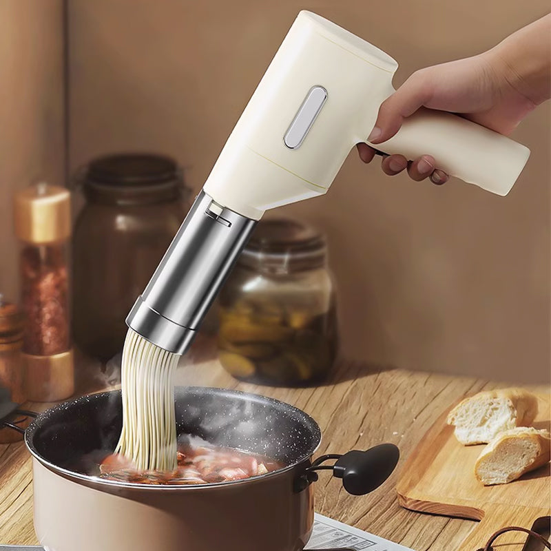 Pâtes sans fil électrique pour le ménage