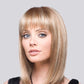 Mode Moderne gerade Haare Perücke
