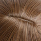Mode Moderne gerade Haare Perücke