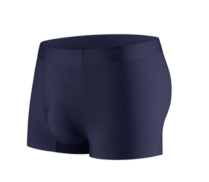 🎁Vente chaude 2024🎁Sous-vêtements respirants en soie glacée pour hommes
