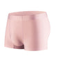 🎁2024 Hot Sale🎁Atmungsaktive Ice Silk Herrenunterwäsche