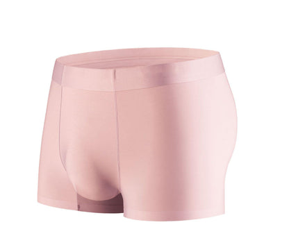 🎁Vente chaude 2024🎁Sous-vêtements respirants en soie glacée pour hommes