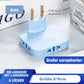 Drehbarer Steckdosenadapter-7