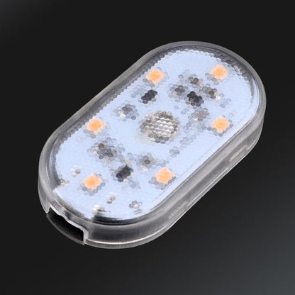 LED interno touchglow