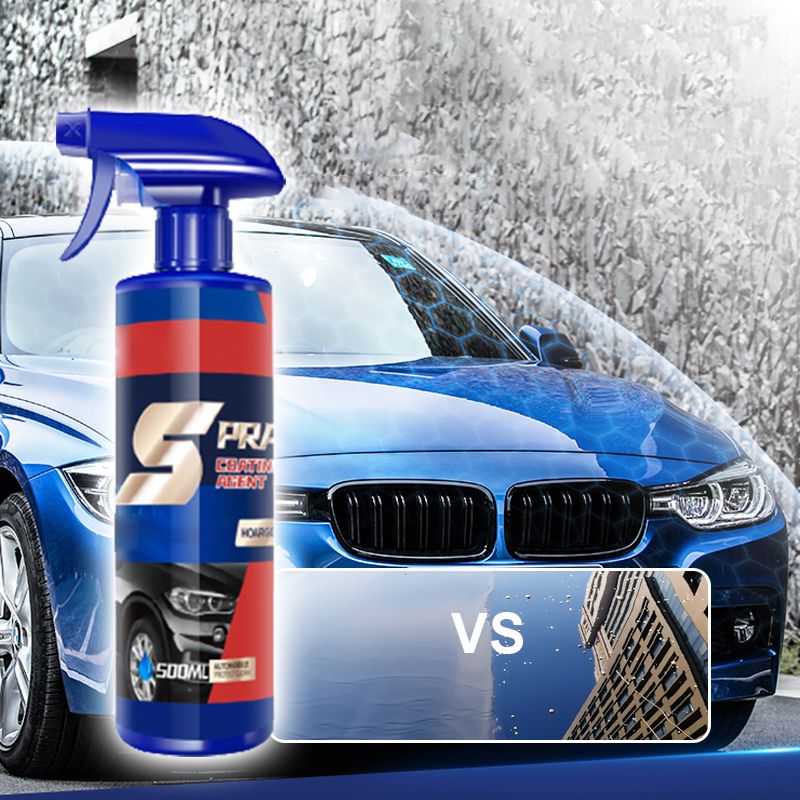 Fast-handhaft Autosmoolspray