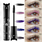 5D Verlängernde Locken-Farb Mascara