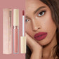 Pousbo® 12 Farben Samtmatter flüssiger Lippenstift