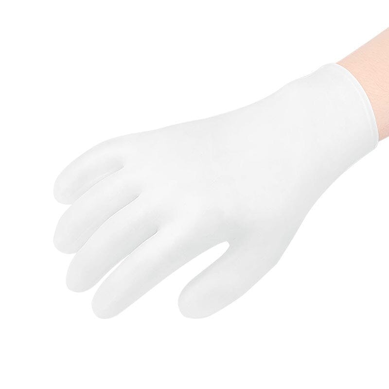 Regalo ideal: guantes hidratantes para la reparación de la piel seca y agrietada