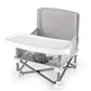 Sitzerhöhung Hochstuhl für Baby