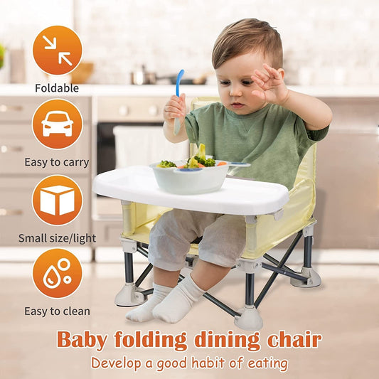 Sitzerhöhung Hochstuhl für Baby