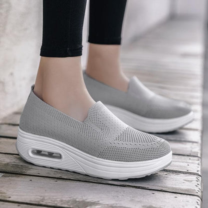 2023 Nouvelles baskets de coussin d'air correctif pour les femmes