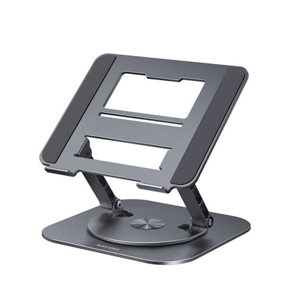 ✈️ Envío gratis📦Soporte giratorio de aleación de aluminio para portátil