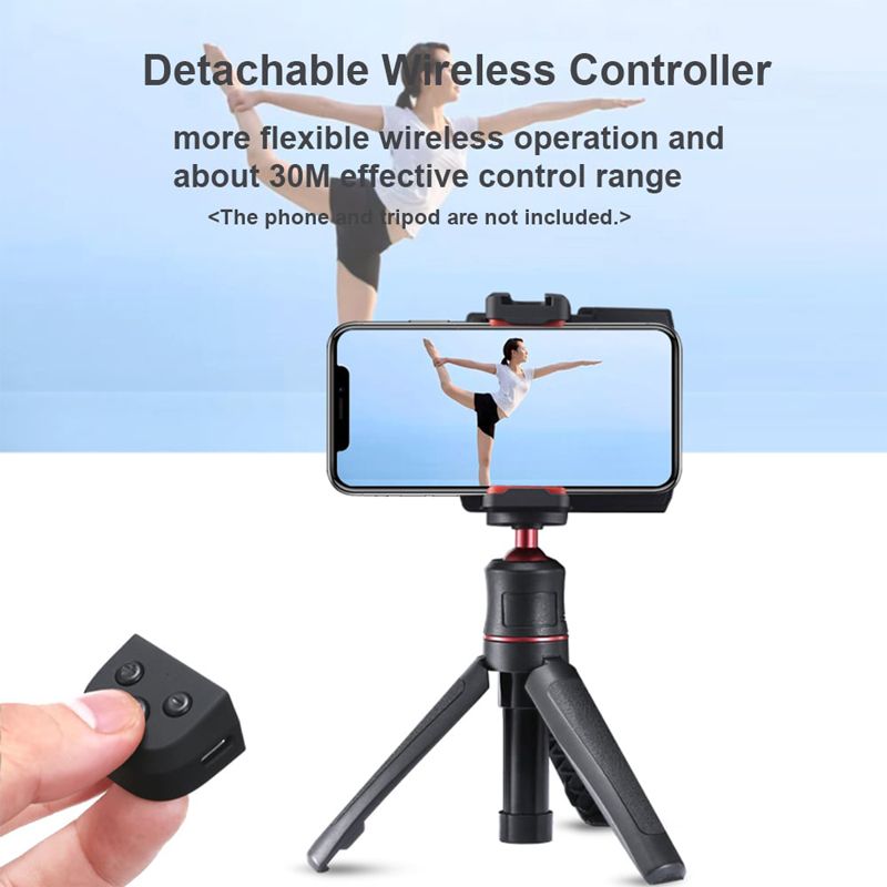 Draadloze handheld telefoonhouder