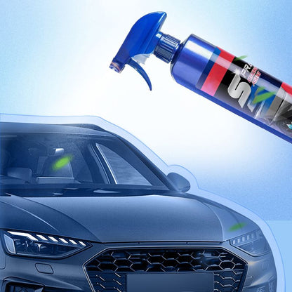 Fast-handhaft Autosmoolspray