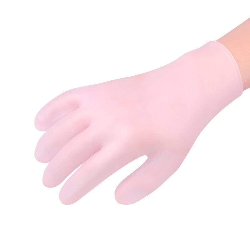 Regalo ideal: guantes hidratantes para la reparación de la piel seca y agrietada
