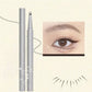 Duebel Tipp vum ënneschten Eyelash Bleistift