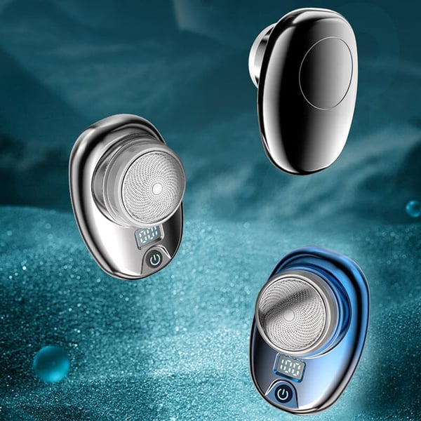 The Black Friday sale 💖 Mini electric shaver