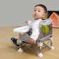 Sitzerhöhung Hochstuhl für Baby