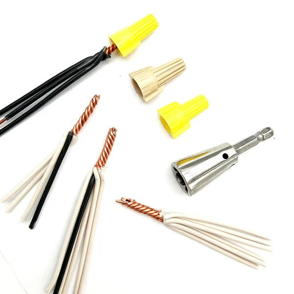 🔥Acquista 1 e ricevi 1 gratis🔥Strumenti per torcere il filo