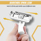 Easy Open glass opener with adjustable handle