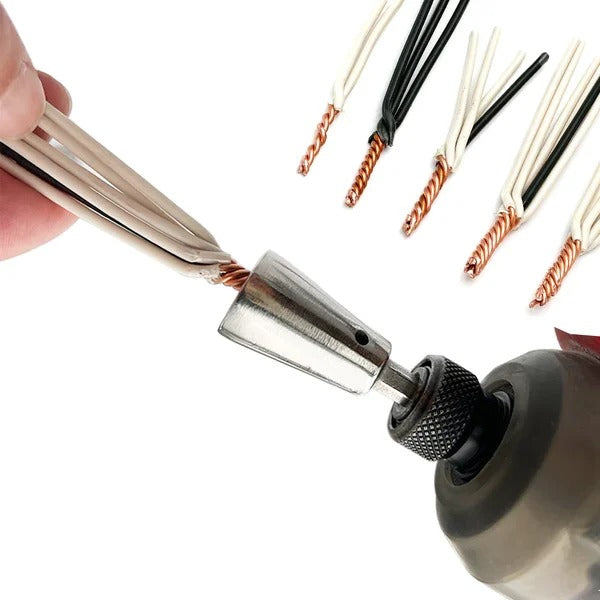 🔥Acquista 1 e ricevi 1 gratis🔥Strumenti per torcere il filo