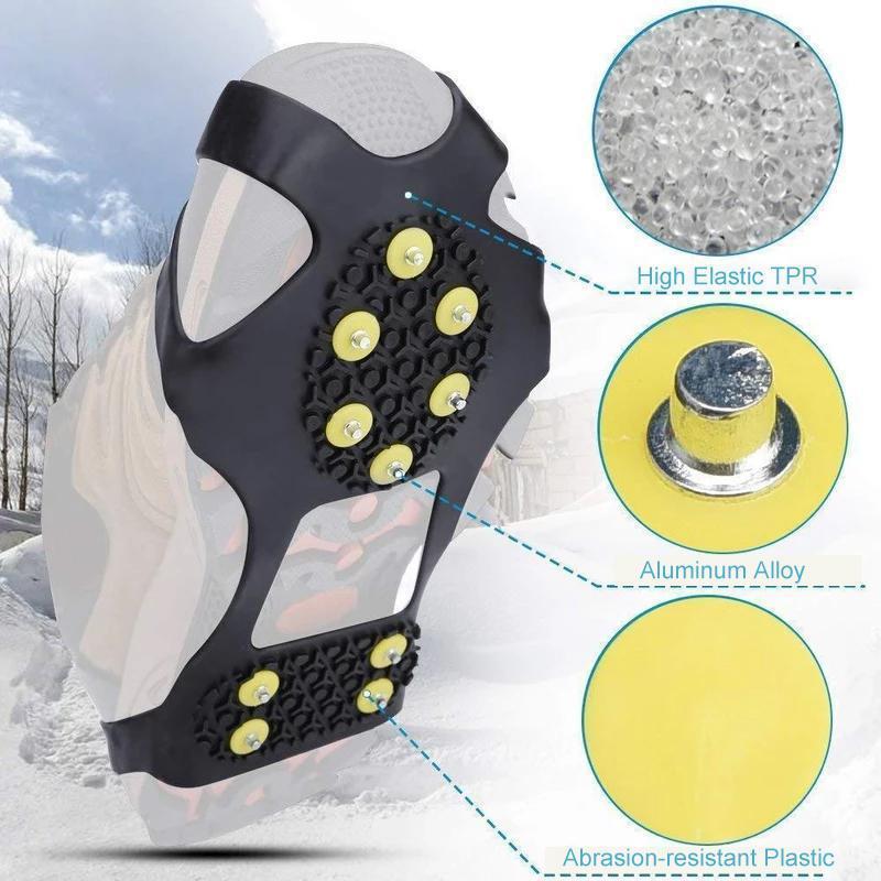 Picchi universali senza slip