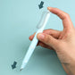 2023 new printing spring holder holder