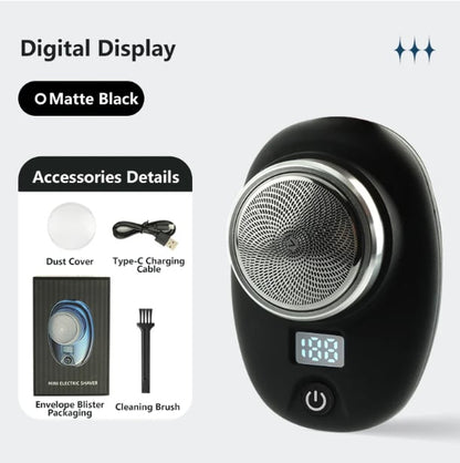 The Black Friday sale 💖 Mini electric shaver