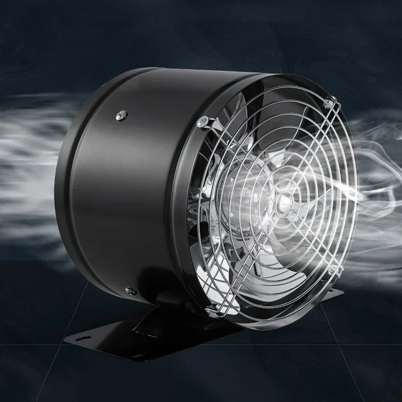 [Super aspiration] ventilateur d'air d'échappement multifonctionnel, plus puissant et plus puissant