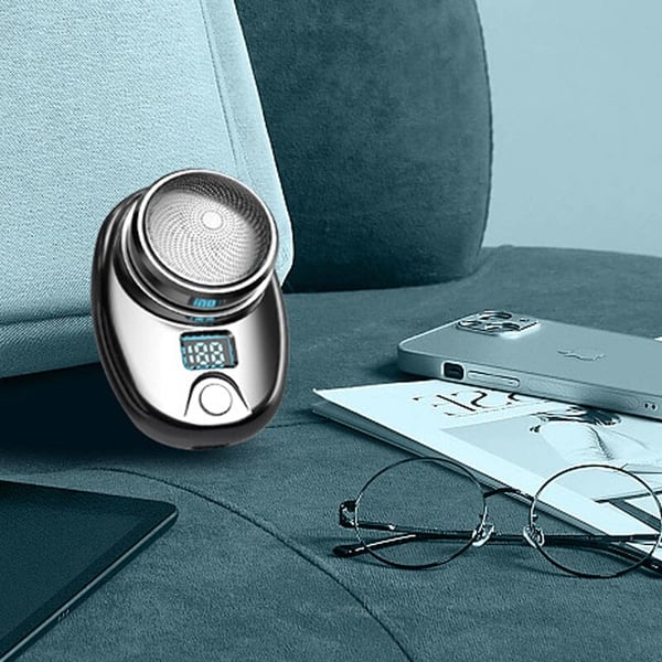The Black Friday sale 💖 Mini electric shaver