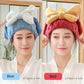 Haare Superabsorbentuch