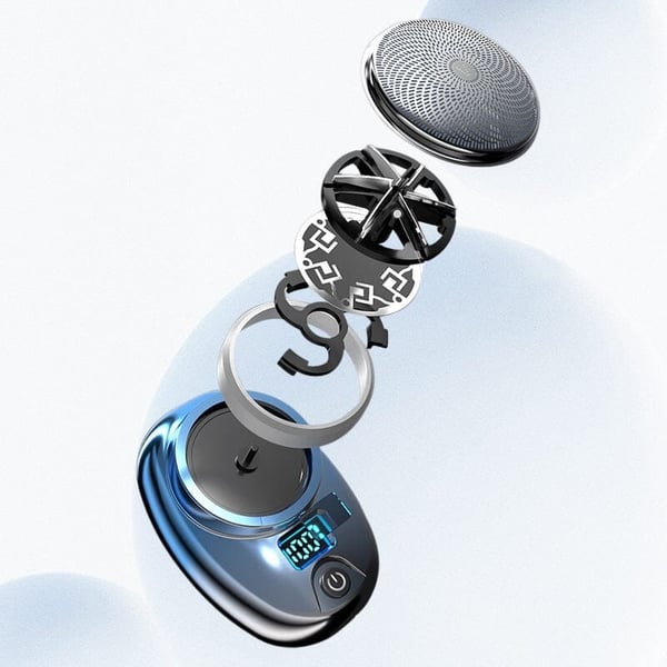 The Black Friday sale 💖 Mini electric shaver