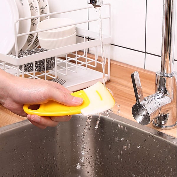Cuisine de qualité des aliments spatule en silicone