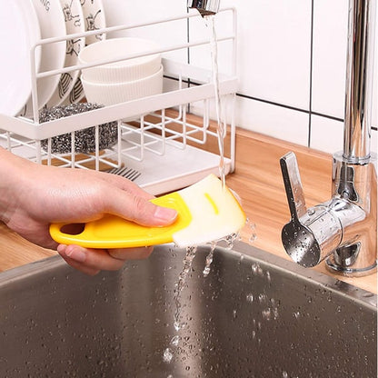Cuisine de qualité des aliments spatule en silicone