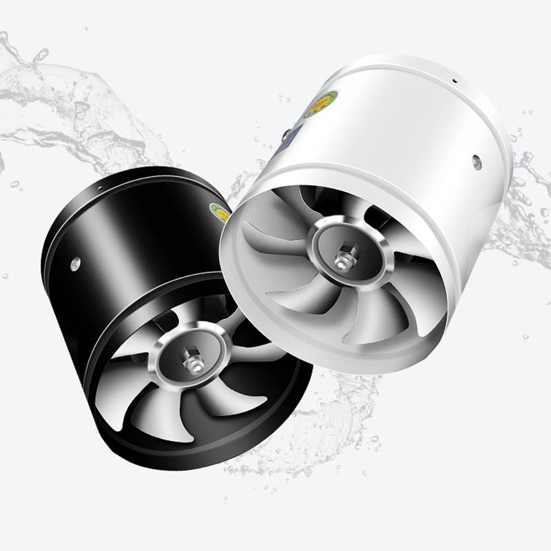 [Super aspiration] ventilateur d'air d'échappement multifonctionnel, plus puissant et plus puissant
