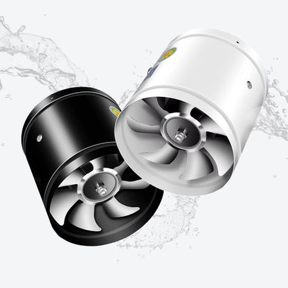 [Super aspiration] ventilateur d'air d'échappement multifonctionnel, plus puissant et plus puissant