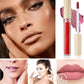 Pousbo® 12 Farben Samtmatter flüssiger Lippenstift