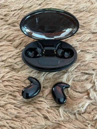 Auriculares Bluetooth inalámbricos para dormir