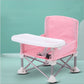 Sitzerhöhung Hochstuhl für Baby