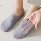 Dünne unauffällige Socken