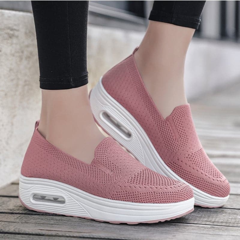 2023 Nouvelles baskets de coussin d'air correctif pour les femmes