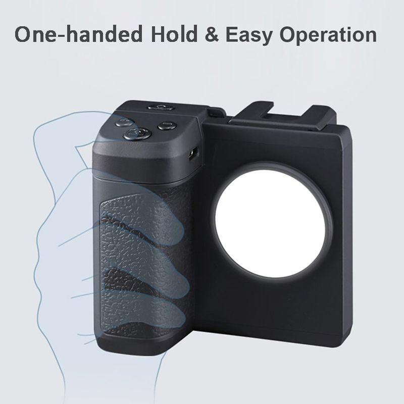Draadloze handheld telefoonhouder