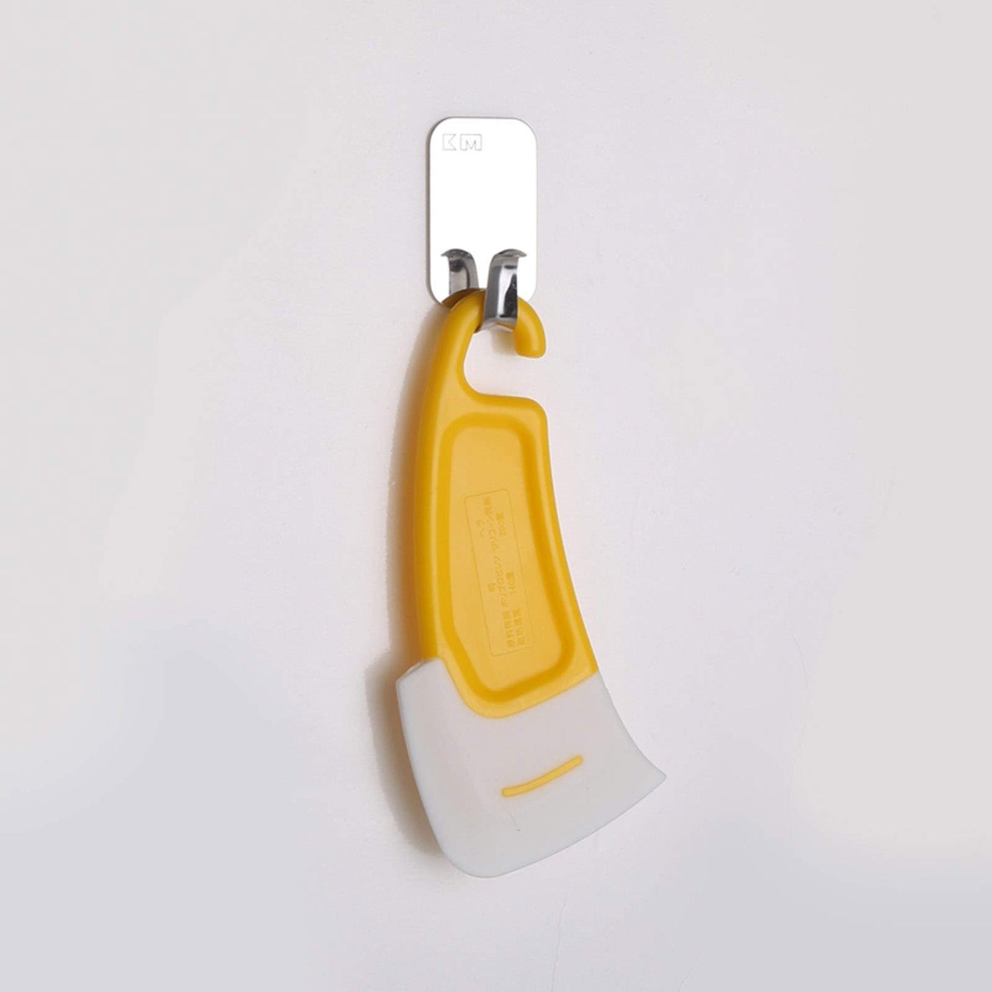 Cuisine de qualité des aliments spatule en silicone