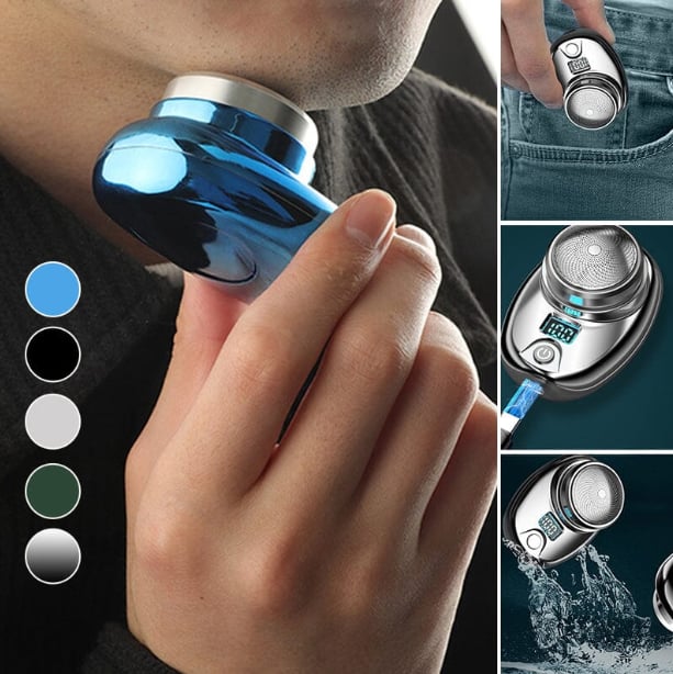 The Black Friday sale 💖 Mini electric shaver