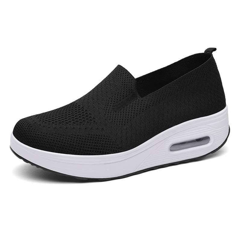2023 Nouvelles baskets de coussin d'air correctif pour les femmes
