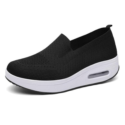 2023 Nouvelles baskets de coussin d'air correctif pour les femmes