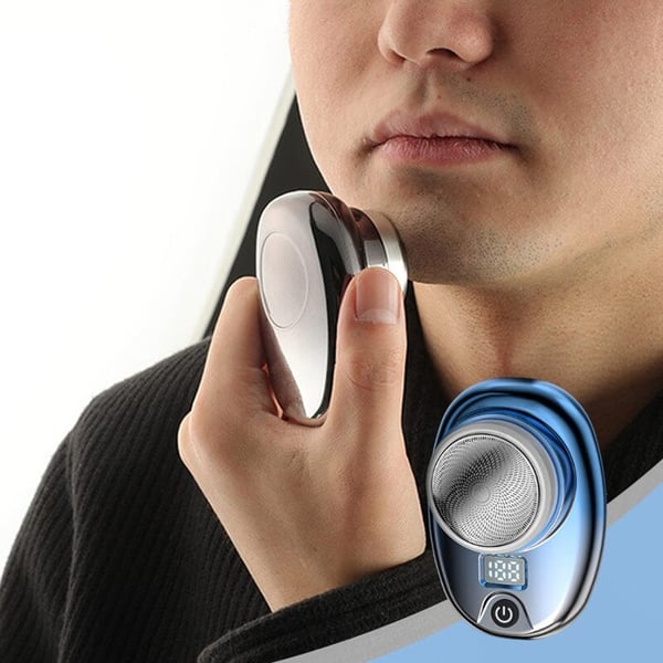 The Black Friday sale 💖 Mini electric shaver