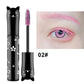 5D Verlängernde Locken-Farb Mascara
